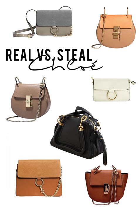 best chloe bag replica|chloe drew bag dupe.